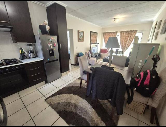 1 BEDROOM PROPERTY TO RENT IN DOUGLASDALE